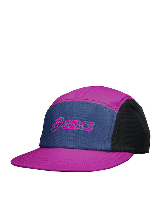 ASICS Ανδρικό Jockey Μωβ