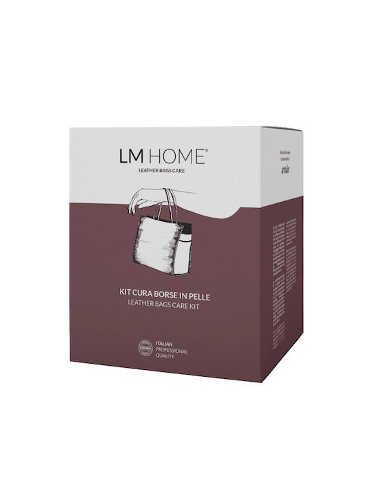 LM Digital Καθαριστικό για Δερμάτινα Παπούτσια 150ml