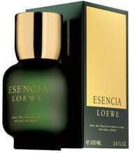 Loewe Esencia Тоалетна вода 100мл