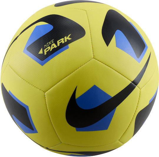 Nike Park Team 2.0 Minge de fotbal Galbenă