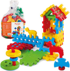 Building Blocks for 2+ Years 31pcs