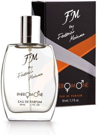 Federico Mahora Perfume with Pheromones 50ml