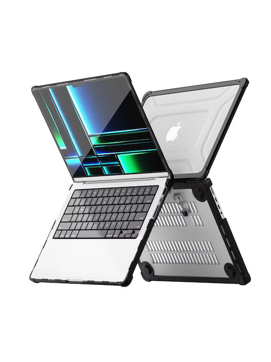 MacBook Air 13 13.6 M2 A2681 Hülle