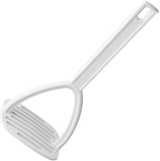 Fackelmann Πρέσα Πατάτας Αντικολλητικά Σκεύη 25,5cm Blanca