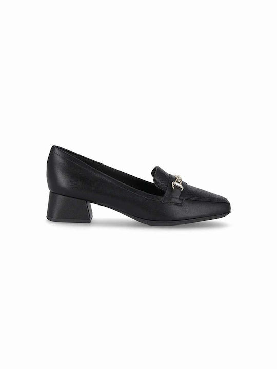 Piccadilly Pantofi cu toc Negre