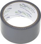 Repair Tape Mypaco Ductsilver 48/10m