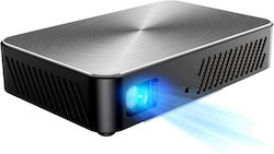 VIVIBRIGHT J10 Projector με Wi-Fi