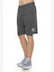 Men's Athletic Shorts Anthracite