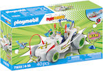 Playmobil Funstars Τρελός Επιστήμονας για 4-10 ετών