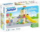 Playmobil Junior Spaß auf dem Spielplatz für 1-4 Jahre