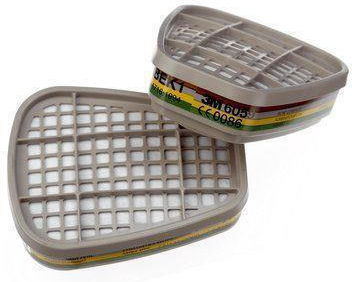 3M 6059 Abek1 Safety Mask Spare Part