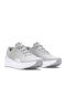 Surge 4 Kids Sports Shoes Running with Laces White