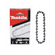 Makita 1910V6-4 Chainsaw Chain for Makita DUC101