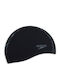 Speedo Boom Endurance Cap Adults Swimming Cap Black