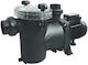 Saci Horizon Αντλία Πισίνας Τριφασική με Ιπποδύναμη 2hp