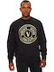Vemblem Sweatshirt Black