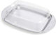 Stainless Steel Butter Dish Base 18x11x4cm Viosarp 5206753045854