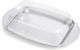 Stainless Steel Butter Dish Base 18x11x4cm Viosarp 5206753045854