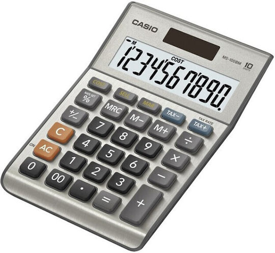 Casio Calculator