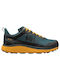 Helly Hansen Herren Wanderschuhe Blau