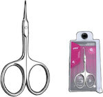 Nail Scissors Stainless with Curved Tip 2014512 1pcs