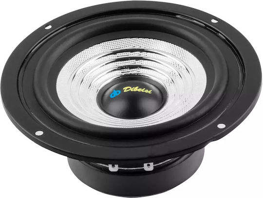 Dibeisi Auto-Lautsprecher 5" mit 37W RMS (Tieftöner)