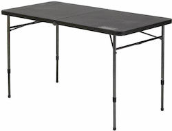 Coleman Πτυσσόμενο Τραπέζι Furniture Camp Table Medium Black Unisex Coleman Πτυσσόμενο Τραπέζι Furniture Camp Table Medium Black Unisex