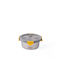 Pika Lunchbox Inox Silber 650ml 1Stück