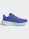 Adidas Sport Shoes Running Blue