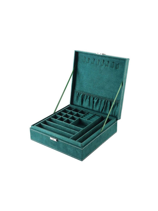 Jewellery Box