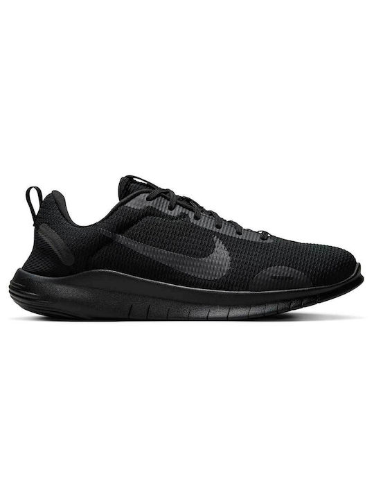 Nike Flex Experience Femei Pantofi sport Alergare Negre