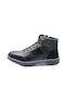 Cockers Men's Boots Black