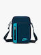 Elemental Premium Men's Bag Shoulder / Crossbody Blue