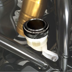 Barracuda Motorcycle Brake Reservoir Protector Ducati Multistrada Multicolour