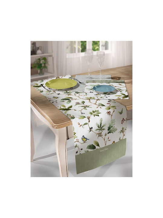 Saint Clair Fabric Placemat 45x33cm