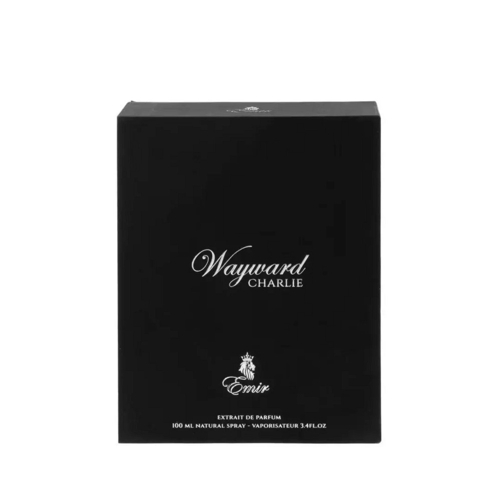 Eau De Parfum SHALI Femme 90 Ml Floral - Neuf Origine France