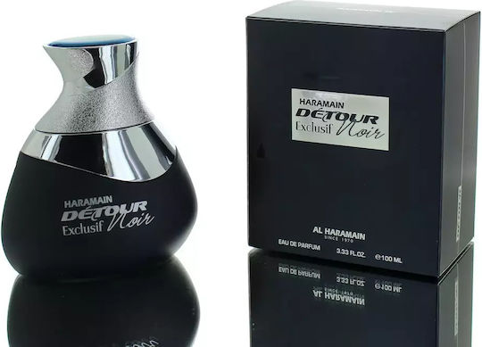 Al Haramain Detour Eau de Parfum 100ml