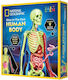 National Geographic Human Body Образователна Игра Образователни