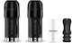 Lost Vape Nexus Ανταλλακτικές Δεξαμενές Ατμοποιητή 2ml 2τμχ 580566