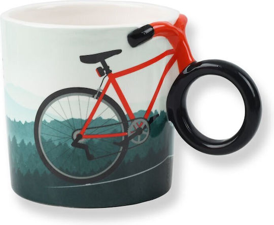Winkee Becher Keramik