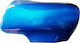 Honda Δεξί Κάλυμμα Πιρουνιού Μπροστά για Honda Astrea Supra 100 Μπλε