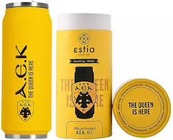 Estia Пътническа Чаша Save the Aegean 500ml AEK BC Edition
