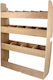 Monster Racking Ford Transit Custom Swb Van Rack