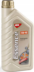 Fieldmann Dynamic Essence Масло 15W-40 1лт