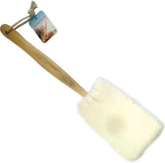 AGC Brush with Wooden Handle 2 Pieces