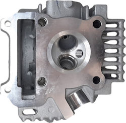 Yamaha Κεφαλή Κινητήρα Μοτοσυκλέτας Yamaha Crypton R 115