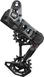 Sram Axs Transmission T-type Rear Bicycle Derailleurs Long (SGS) 12-speed Sram Axs Transmission T-type Rear Bicycle Derailleurs Long (SGS) 12-speed