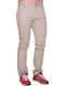 Hose Beige
