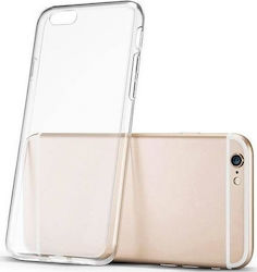 Plus Transparent (iPhone 6/6s Plus Realme 6 / 6s)
