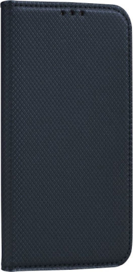 Senso Magnet Book Negru (SAMSUNG A16)